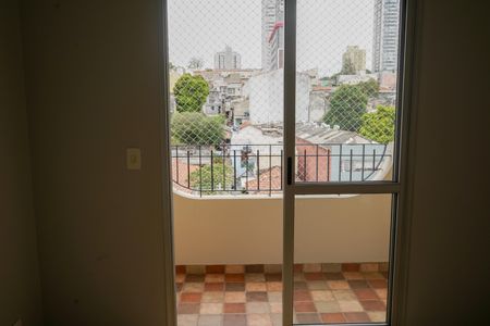 Apartamento para alugar com 65m², 2 quartos e 1 vagaSala