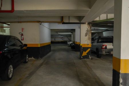 Apartamento para alugar com 65m², 2 quartos e 1 vagaÁrea comum