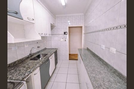 Apartamento para alugar com 65m², 2 quartos e 1 vagaCozinha
