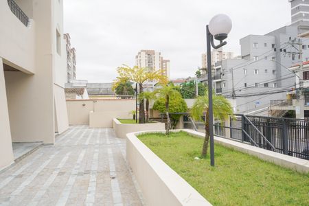 Apartamento para alugar com 65m², 2 quartos e 1 vagaÁrea comum