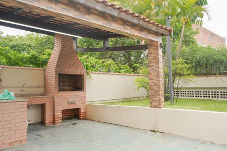 Apartamento para alugar com 65m², 2 quartos e 1 vagaÁrea comum