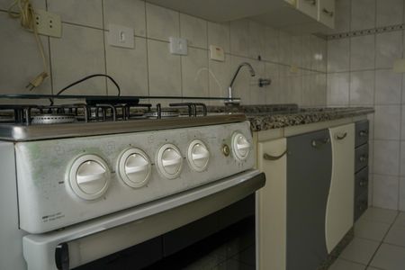 Apartamento para alugar com 65m², 2 quartos e 1 vagaCozinha