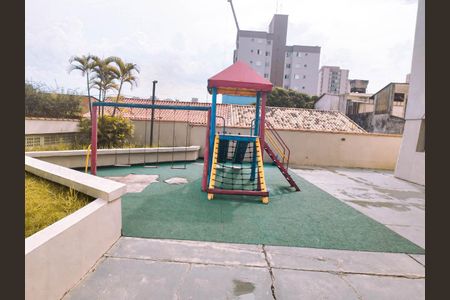 Apartamento para alugar com 65m², 2 quartos e 1 vagaÁrea comum