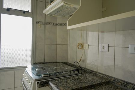 Apartamento para alugar com 65m², 2 quartos e 1 vagaCozinha