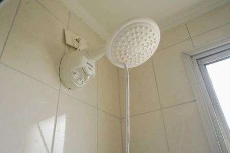 Apartamento para alugar com 65m², 2 quartos e 1 vagaBanheiro Social