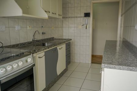 Apartamento para alugar com 65m², 2 quartos e 1 vagaCozinha