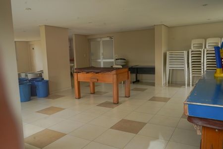 Apartamento para alugar com 65m², 2 quartos e 1 vagaÁrea comum
