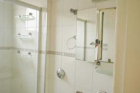 Apartamento para alugar com 65m², 2 quartos e 1 vagaBanheiro Social