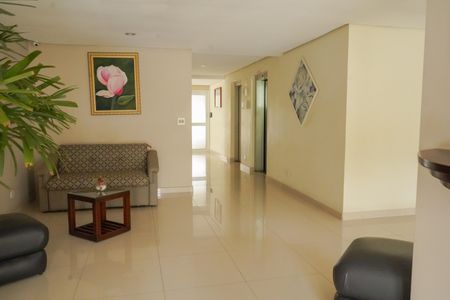 Apartamento para alugar com 65m², 2 quartos e 1 vagaÁrea comum