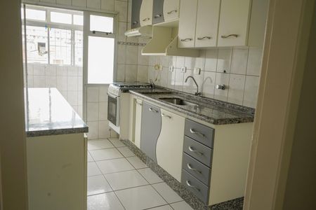 Apartamento para alugar com 65m², 2 quartos e 1 vagaCozinha