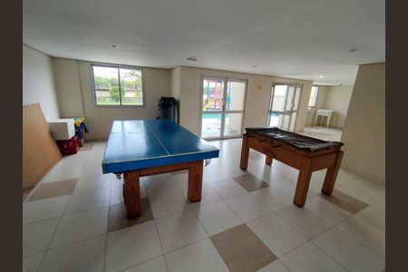 Apartamento para alugar com 65m², 2 quartos e 1 vagaÁrea comum