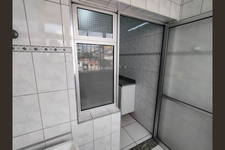 Apartamento para alugar com 65m², 2 quartos e 1 vagaÁrea de Serviço