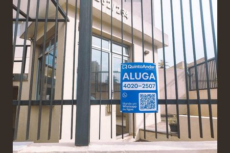 Apartamento para alugar com 65m², 2 quartos e 1 vagaPlaquinha