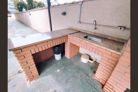 Apartamento para alugar com 65m², 2 quartos e 1 vagaÁrea comum