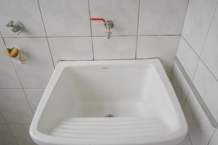 Apartamento para alugar com 65m², 2 quartos e 1 vagaÁrea de Serviço