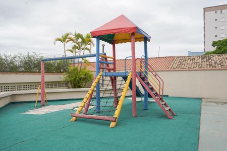 Apartamento para alugar com 65m², 2 quartos e 1 vagaÁrea comum