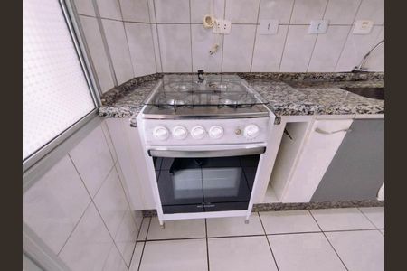 Apartamento para alugar com 65m², 2 quartos e 1 vagaCozinha