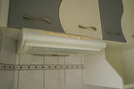 Apartamento para alugar com 65m², 2 quartos e 1 vagaCozinha