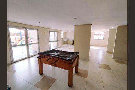 Apartamento para alugar com 65m², 2 quartos e 1 vagaÁrea comum