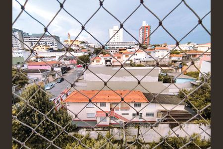 Apartamento para alugar com 65m², 2 quartos e 1 vagaQuarto 2