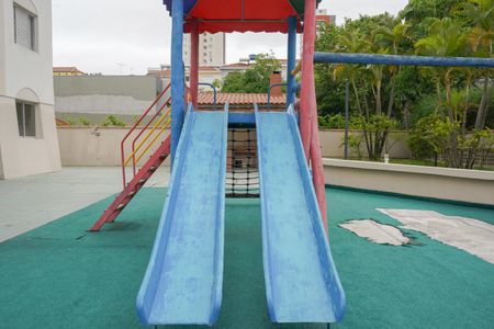 Apartamento para alugar com 65m², 2 quartos e 1 vagaÁrea comum