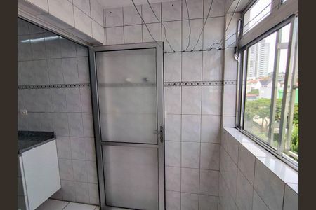 Apartamento para alugar com 65m², 2 quartos e 1 vagaÁrea de Serviço