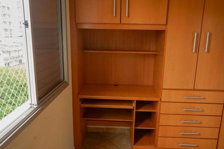 Apartamento para alugar com 65m², 2 quartos e 1 vagaQuarto 2