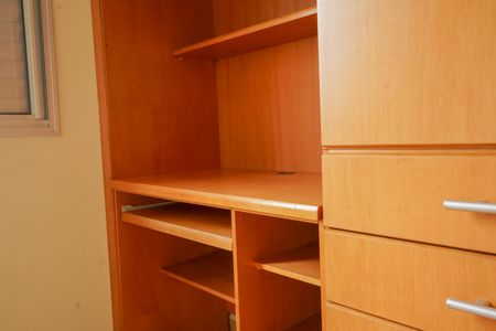 Apartamento para alugar com 65m², 2 quartos e 1 vagaQuarto 2