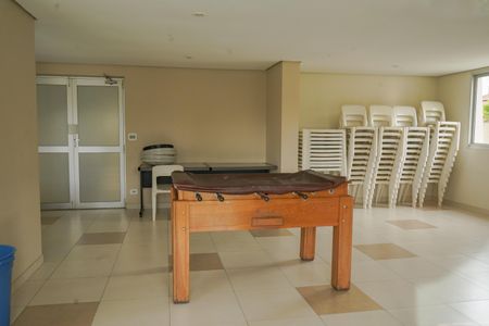 Apartamento para alugar com 65m², 2 quartos e 1 vagaÁrea comum