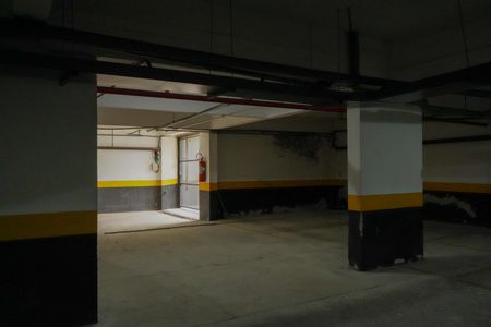 Apartamento para alugar com 65m², 2 quartos e 1 vagaÁrea comum