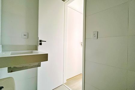 Casa à venda com 193m², 3 quartos e 5 vagas Casa à venda com 193m², 3 quartos e 5 vagasBanheiro da Suíte 3