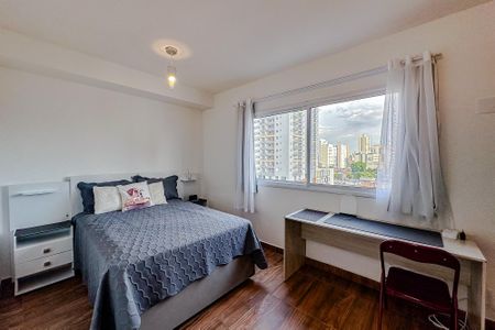 Studio para alugar com 26m², 1 quarto e sem vagaStudio