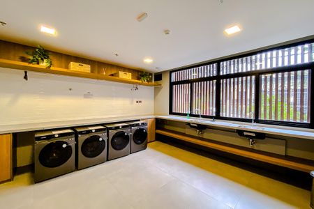 Studio à venda com 26m², 1 quarto e sem vagaÁrea comum