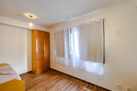 Studio à venda com 26m², 1 quarto e sem vagaStudio