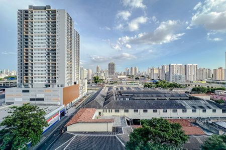 Studio para alugar com 26m², 1 quarto e sem vagaVista do Studio