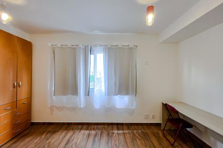 Studio à venda com 26m², 1 quarto e sem vagaStudio