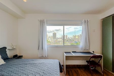 Studio para alugar com 26m², 1 quarto e sem vagaStudio