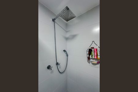 Studio para alugar com 26m², 1 quarto e sem vagaBanheiro