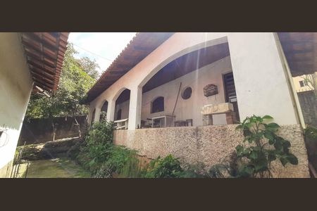 Casa para alugar com 998m², 5 quartos e 4 vagasEdícula