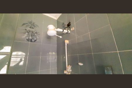 Casa para alugar com 998m², 5 quartos e 4 vagasBanheiro da Suíte 3