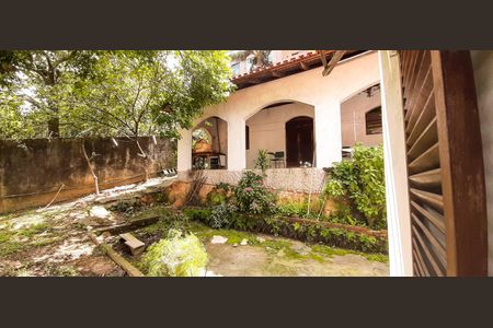 Casa para alugar com 998m², 5 quartos e 4 vagasVista do Quarto 1