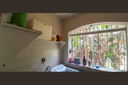 Casa para alugar com 998m², 5 quartos e 4 vagasÁrea de Serviço