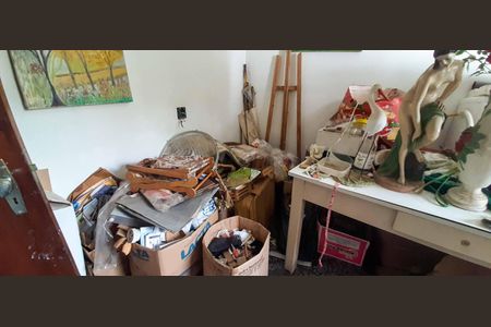 Casa para alugar com 998m², 5 quartos e 4 vagasSala