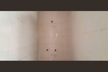 Casa para alugar com 998m², 5 quartos e 4 vagasBanheiro da Sacada da Sala