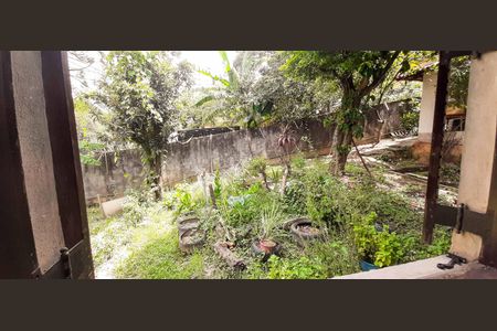 Casa para alugar com 998m², 5 quartos e 4 vagasVista da Suíte 3