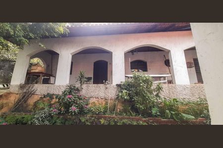 Casa para alugar com 998m², 5 quartos e 4 vagasEdícula