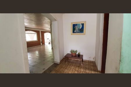 Casa para alugar com 998m², 5 quartos e 4 vagasHall de Entrada