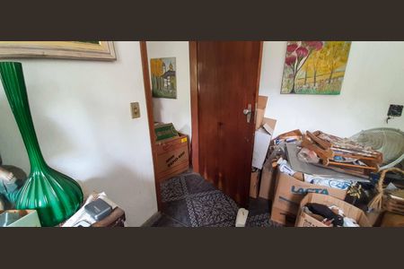 Casa para alugar com 998m², 5 quartos e 4 vagasSala