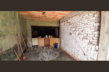 Casa para alugar com 998m², 5 quartos e 4 vagasÁrea comum