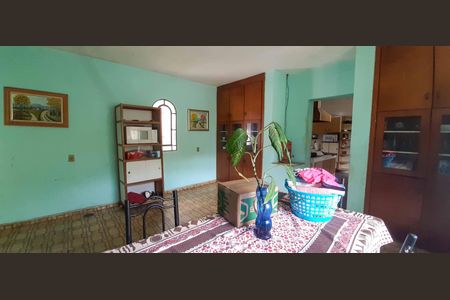 Casa para alugar com 998m², 5 quartos e 4 vagasSala de Jantar